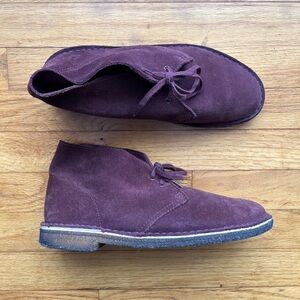 Clarks Originals Desert Boots - 8.5